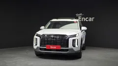 2023 Hyundai Palisade Diesel 2.2 4WD — фото 3