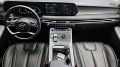 2023 Hyundai Palisade Diesel 2.2 4WD — фото 7