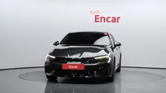 2024 Kia K5 1.6 Turbo, серый — фото 3