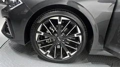 2024 Kia K5 1.6 Turbo, серый — фото 5