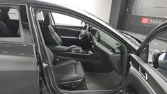 2024 Kia K5 1.6 Turbo, серый — фото 10