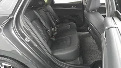 2024 Kia K5 1.6 Turbo, серый — фото 12