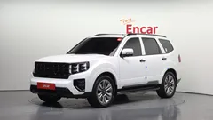2022 Kia Mohave Diesel 3.0 4WD 6-Seater — фото 1