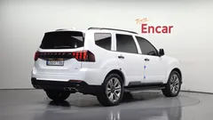 2022 Kia Mohave Diesel 3.0 4WD 6-Seater — фото 2