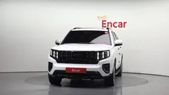 2022 Kia Mohave Diesel 3.0 4WD 6-Seater — фото 3