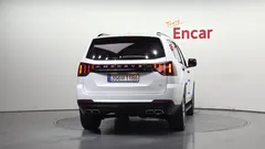 2022 Kia Mohave Diesel 3.0 4WD 6-Seater — фото 4