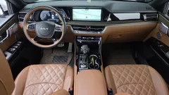 2022 Kia Mohave Diesel 3.0 4WD 6-Seater — фото 7