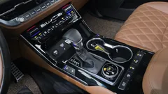 2022 Kia Mohave Diesel 3.0 4WD 6-Seater — фото 9
