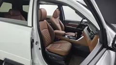 2022 Kia Mohave Diesel 3.0 4WD 6-Seater — фото 12
