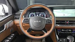 2022 Kia Mohave Diesel 3.0 4WD 6-Seater — фото 13