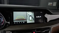 2022 Kia Mohave Diesel 3.0 4WD 6-Seater — фото 16