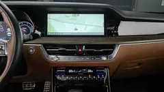 2022 Kia Mohave Diesel 3.0 4WD 6-Seater — фото 17