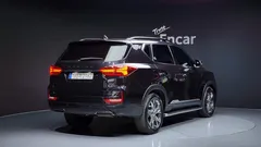 2023 SsangYong Rexton Diesel 2.2 4WD — фото 2