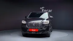 2023 SsangYong Rexton Diesel 2.2 4WD — фото 3