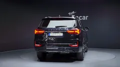 2023 SsangYong Rexton Diesel 2.2 4WD — фото 4