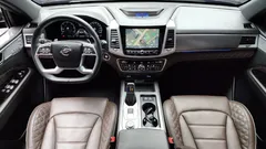 2023 SsangYong Rexton Diesel 2.2 4WD — фото 7