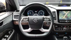 2023 SsangYong Rexton Diesel 2.2 4WD — фото 13
