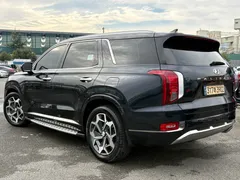2022 Hyundai Palisade Diesel 2.2 4WD — фото 4