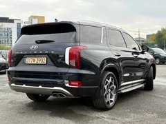 2022 Hyundai Palisade Diesel 2.2 4WD — фото 6
