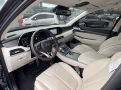 2022 Hyundai Palisade Diesel 2.2 4WD — фото 8