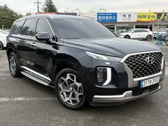 2022 Hyundai Palisade Diesel 2.2 4WD — фото 12