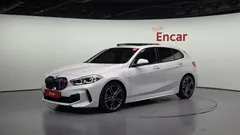 2023 BMW 1-Series 120i M Sports — фото 1