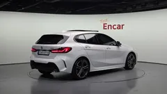 2023 BMW 1-Series 120i M Sports — фото 2