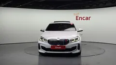 2023 BMW 1-Series 120i M Sports — фото 3