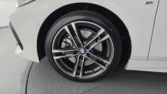 2023 BMW 1-Series 120i M Sports — фото 5