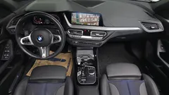 2023 BMW 1-Series 120i M Sports — фото 7