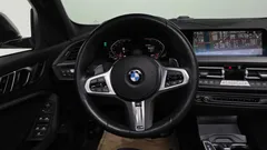 2023 BMW 1-Series 120i M Sports — фото 13
