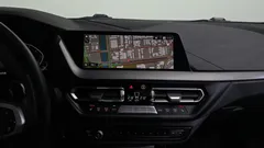 2023 BMW 1-Series 120i M Sports — фото 14