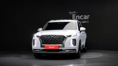 2022 Hyundai Palisade Diesel 2.2 4WD — фото 3