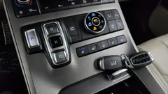 2022 Hyundai Palisade Diesel 2.2 4WD — фото 9