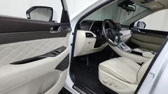 2022 Hyundai Palisade Diesel 2.2 4WD — фото 10
