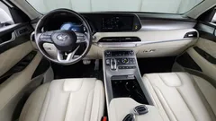 2022 Hyundai Palisade Diesel 2.2 4WD — фото 14
