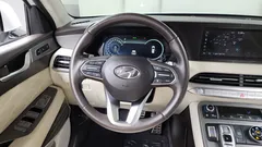 2022 Hyundai Palisade Diesel 2.2 4WD — фото 17