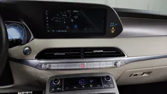 2022 Hyundai Palisade Diesel 2.2 4WD — фото 19