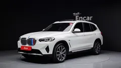2022 BMW X3 xDrive 30e — фото 1