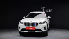 2022 BMW X3 xDrive 30e — фото 3