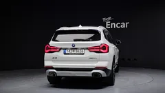 2022 BMW X3 xDrive 30e — фото 4