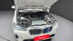 2022 BMW X3 xDrive 30e — фото 6