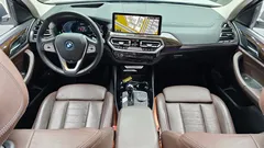 2022 BMW X3 xDrive 30e — фото 7