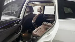 2022 BMW X3 xDrive 30e — фото 11