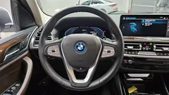 2022 BMW X3 xDrive 30e — фото 13