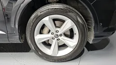 2021 Audi Q7 45 TDI Quattro, чёрный — фото 5