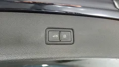 2021 Audi Q7 45 TDI Quattro, чёрный — фото 18
