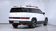 2024 Hyundai Santa Fe HEV 1.6 2WD — фото 2