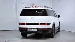 2024 Hyundai Santa Fe HEV 1.6 2WD — фото 4