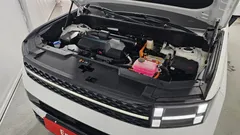 2024 Hyundai Santa Fe HEV 1.6 2WD — фото 6
